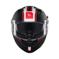 Casca MT BRAKER SV CHARM A1 MAT