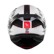 Casca MT BRAKER SV CHARM A1 MAT