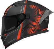 Casca MT BRAKER SV CHARM B4 MAT