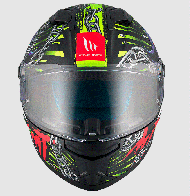 Casca MT STINGER 2 AKIN A3 MAT