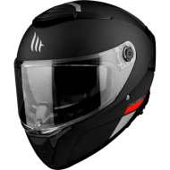Casca MT THUNDER 4 SV NEGRU MAT