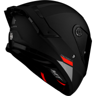 Casca MT THUNDER 4 SV NEGRU MAT