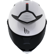 Casca MT THUNDER 4 SV ALBA