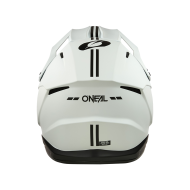 Casca O'NEAL 1SERIES SOLID WHITE V.25