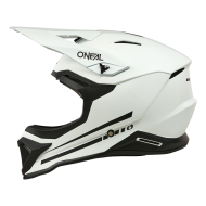 Casca O'NEAL 1SERIES SOLID WHITE V.25