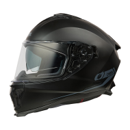 Casca O'NEAL CHALLENGER SOLID BLACK V.25