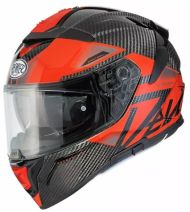 Helmet PREMIER DEVIL CARBON MN 2 BM