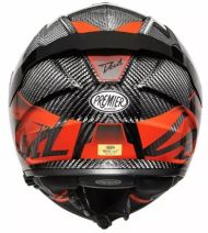 Helmet PREMIER DEVIL CARBON MN 2 BM