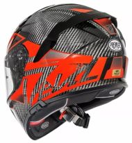 Helmet PREMIER DEVIL CARBON MN 2 BM