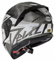 Helmet PREMIER DEVIL CARBON MN 8 BM