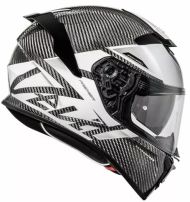 Helmet PREMIER DEVIL CARBON MN 8 BM