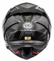 Helmet PREMIER DEVIL CARBON MN 9 BM