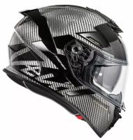 Helmet PREMIER DEVIL CARBON MN 9 BM