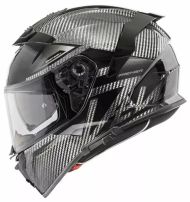 Helmet PREMIER DEVIL CARBON MN 9 BM