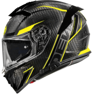 PREMIER DEVIL CARBON ST Y Helmet