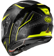 PREMIER DEVIL CARBON ST Y Helmet