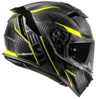 PREMIER DEVIL CARBON ST Y Helmet