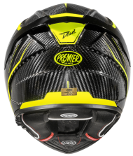 PREMIER DEVIL CARBON ST Y Helmet