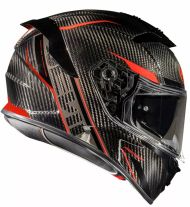 Helmet PREMIER DEVIL CARBON ST2