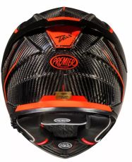 Helmet PREMIER DEVIL CARBON ST2