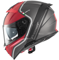 Helmet PREMIER DEVIL PH 17 BM
