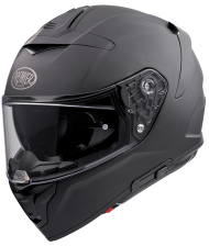 Helmet PREMIER DEVIL U9 BM MATT BLACK
