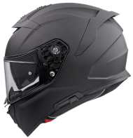 Helmet PREMIER DEVIL U9 BM MATT BLACK