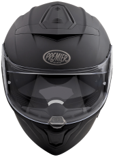 Helmet PREMIER DEVIL U9 BM MATT BLACK