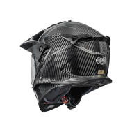 Helmet PREMIER DISCOVERY CARBON BLACK
