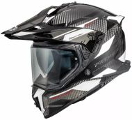 PREMIER DISCOVERY CARBON EA 8 helmet