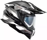 PREMIER DISCOVERY CARBON EA 8 helmet