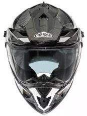 PREMIER DISCOVERY CARBON EA 8 helmet
