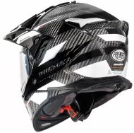 PREMIER DISCOVERY CARBON EA 8 helmet