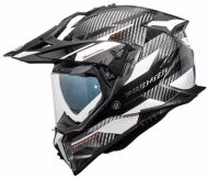 PREMIER DISCOVERY CARBON EA 8 helmet