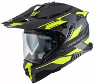 Helmet PREMIER DISCOVERY EAY17BM