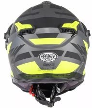 Helmet PREMIER DISCOVERY EAY17BM