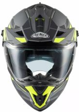 Helmet PREMIER DISCOVERY EAY17BM
