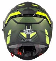 Helmet PREMIER EVOLUZIONE PR Y9 BM