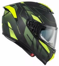 Helmet PREMIER EVOLUZIONE PR Y9 BM