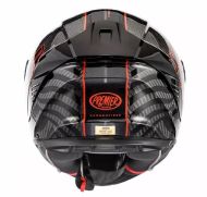 PREMIER Hyper Carbon PS 2 Helmet