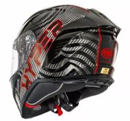 PREMIER Hyper Carbon PS 2 Helmet