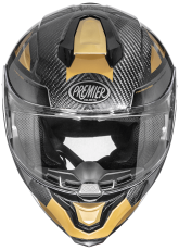 Helmet PREMIER HYPER CARBON TK 19