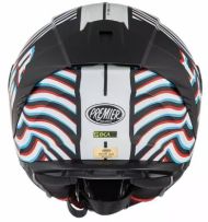PREMIER Hyper PS Y8 Helmet