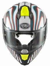 PREMIER Hyper PS Y8 Helmet