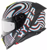 PREMIER Hyper PS Y8 Helmet