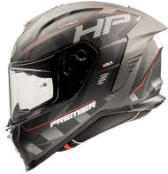 Helmet PREMIER HYPER XR 92 BM
