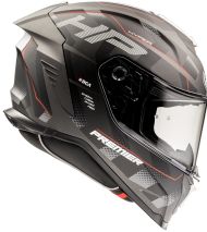 Helmet PREMIER HYPER XR 92 BM