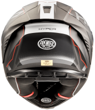 Helmet PREMIER HYPER XR 92 BM