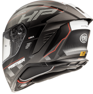 Helmet PREMIER HYPER XR 92 BM