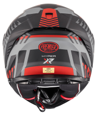 PREMIER HYPER XR 92BM helmet